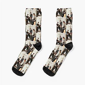 CNBLUE Comeback Wanted 2021 Sock