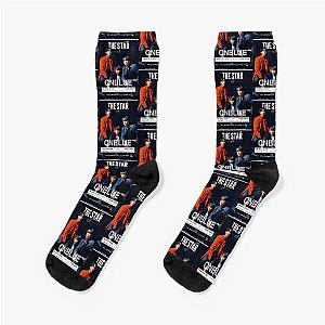 CNBLUE Comeback Wanted 2021 Socks