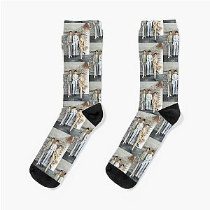 CNBLUE Comeback Wanted 2021 Socks