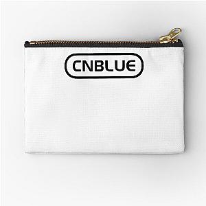 CNBLUE Logo Zipper Pouch