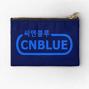 Awesome KPop Rock Band CNBlue Zipper Pouch