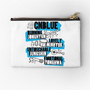 CNBlue Pouch