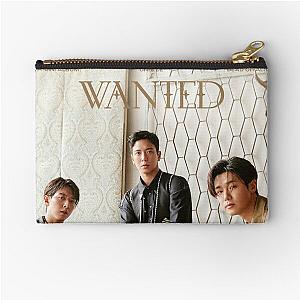 CNBLUE Comeback 2021 Zipper Pouch