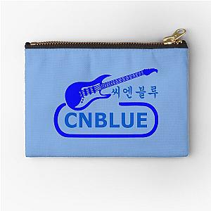 Awesome KPop Rock Band CNBlue in Korean Zipper Pouch