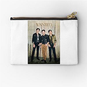 CNBLUE Comeback Wanted 2021 Zipper Pouch