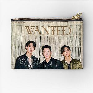 CNBLUE Comeback Wanted 2021 Pouch