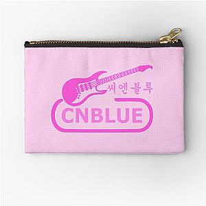 Awesome KPop Rock Band CNBlue in Korean Zipper Pouch