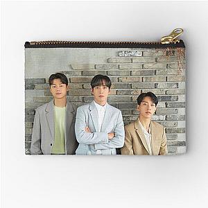 CNBLUE Comeback Wanted 2021 Zipper Pouch