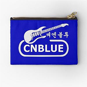 Awesome Kpop Rock Band CNBlue in Korean Zipper Pouch