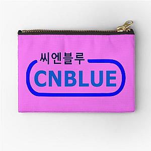 Awesome KPop Rock Band CNBLUE Zipper Pouch