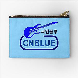 Awesome KPop Rock Band Zipper Pouch