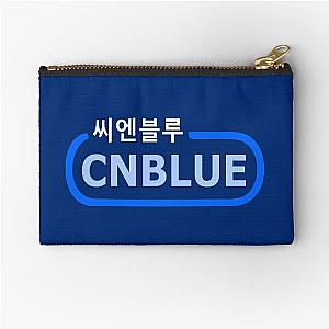 Awesome KPop Rock Band CNBlue in Korean Zipper Pouch