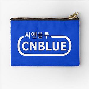 Awesome KPop Rock Band CNBlue in Korean Zipper Pouch