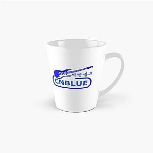 Awesome K Pop Korean Rock Band CNBlue Tall Mug