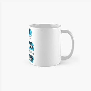 CNBlue Classic Mug