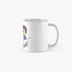 CNBLUE The Star magazine Mug