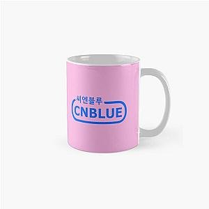 Awesome KPop Classic Mug