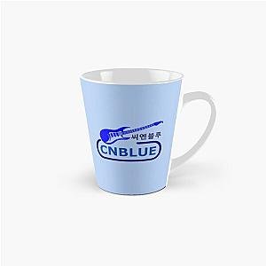 Awesome K Pop Rock Band CN Blue in Korean Tall Mug