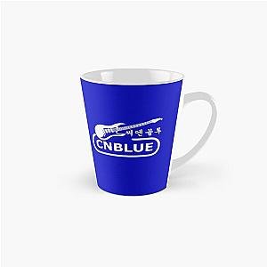 Awesome KPop Rock Band CNBlue in Korean Tall Mug