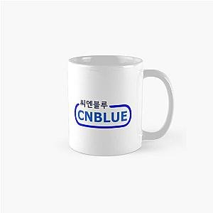 Awesome KPop Rock Band CNBLUE Mug