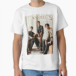 CNBLUE Comeback Wanted 2021 T-Shirt