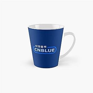 Awesome KPop Rock Band CNBlue in Korean Tall Mug