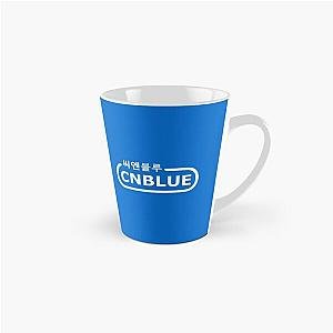 Awesome KPop Rock Band CNBlue in Korean Tall Mug