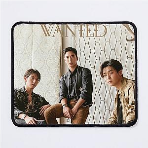 CNBLUE Comeback Wanted Mouse Pad 2021