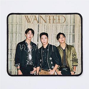 CNBLUE Comeback Wanted 2021 Mousepad