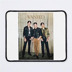 CNBLUE Comeback 2021 Mouse Pad