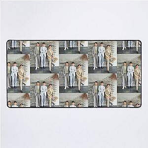 CNBLUE Comeback Wanted 2021 Desk Mat