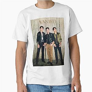 CNBLUE Comeback 2021 Classic T-Shirt