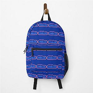 Awesome KPop Band CNBlue in Korean Backpack