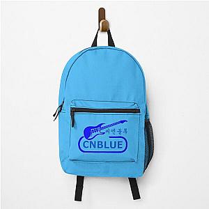 Awesome KPop Rock Band CNBlue in Korean Backpack