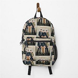 CNBLUE Comeback Wanted 2021 Backpack