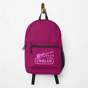Awesome KPop Rock Band CNBlue in Korean Backpack