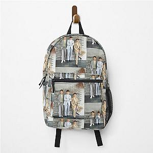 CNBLUE Comeback Wanted 2021 Backpack