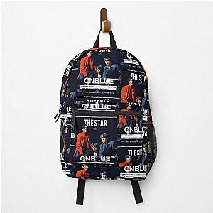 CNBLUE Comeback Wanted 2021 Backpack