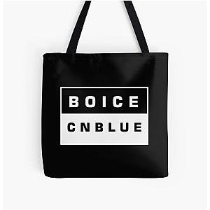 Boice CNBLUE Tote Bag