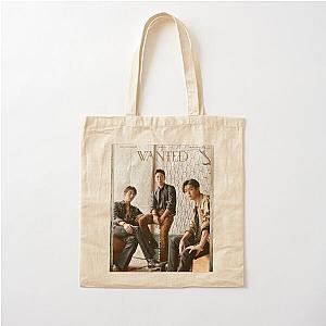 CNBLUE Comeback Wanted 2021 Tote Bag