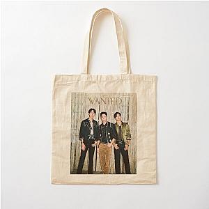 CNBLUE Comeback Wanted 2021 Cotton Tote Bag