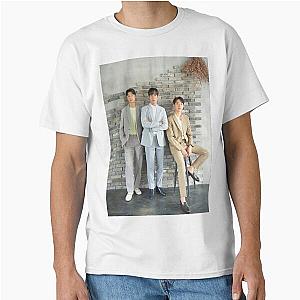 CNBLUE Comeback Wanted 2021 Classic T Shirt