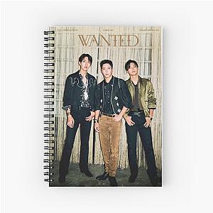 CNBLUE Comeback Wanted 2021 Notebook