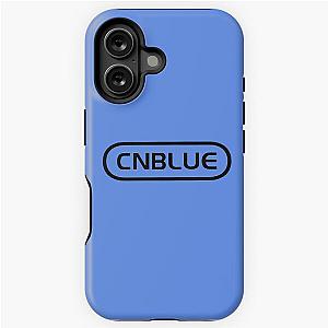 CNBLUE iPhone Tough Case