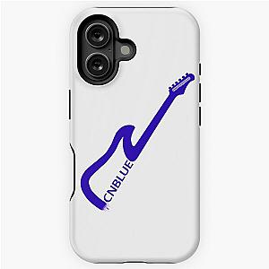 CNBLUE guitar iPhone Case