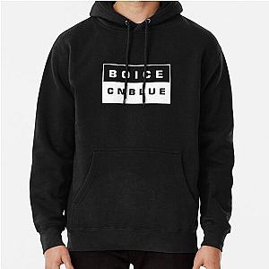 Boice CNBLUE Hoodie