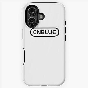 CNBLUE iPhone Tough Case