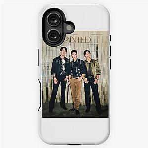 CNBLUE Comeback Wanted 2021 iPhone Case
