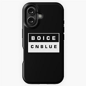 CNBLUE iPhone Tough Case
