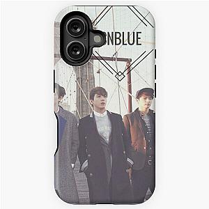 CNBLUE iPhone Case
